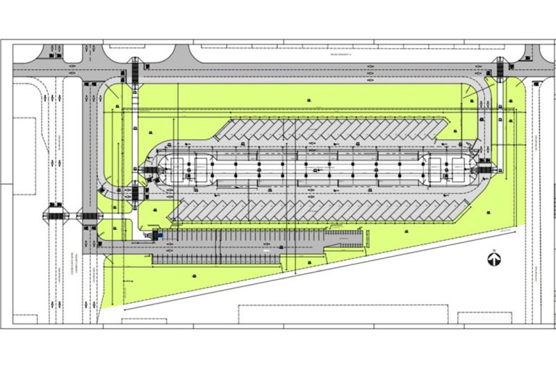 Terminal Rodoviário de Santa Maria tem data para licitação