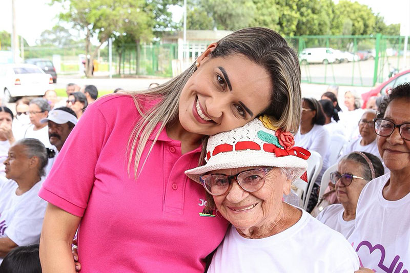 Projeto que cria delegacias especializadas em proteção à pessoa idosa é aprovado na CLDF