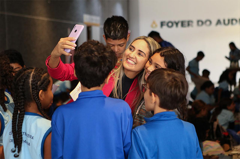 Lei institui ensino de robótica, letramento digital e inteligência artificial no DF