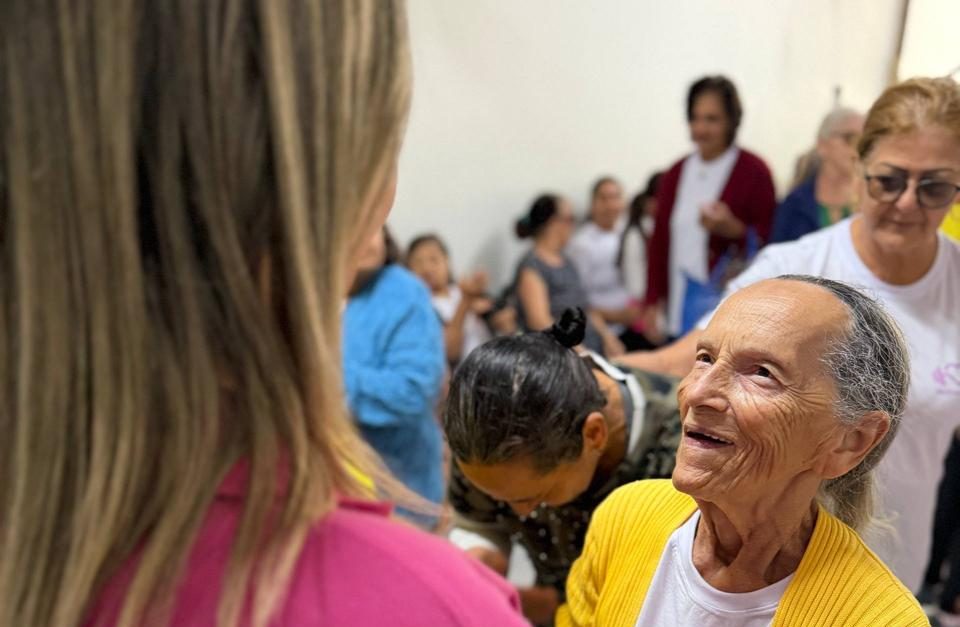 PL que institui o Conselho de Proteção do Idoso é aprovado